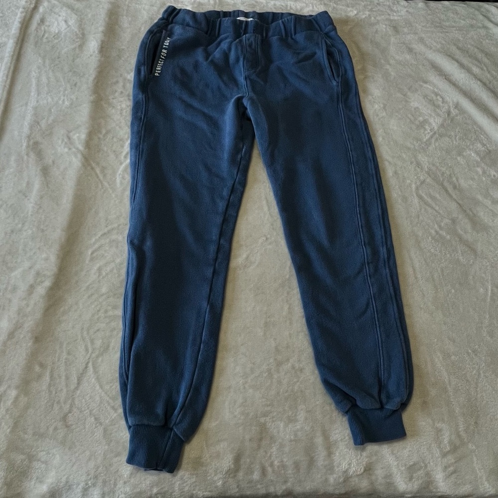 Zara Boys Joggers (11-12)